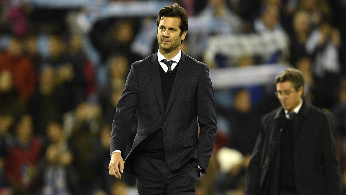 Florentino Perez Tegaskan Target Real Madrid Setelah Permanenkan Santiago Solari