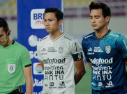 Ricky Fajrin Bicara Dua Kemenangan Terbaru Bali United di Liga 1