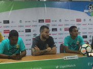 Panaskan Persaingan Papan Atas, Bhayangkara FC Belum Terpikirkan Pertahankan Gelar Juara Liga 1