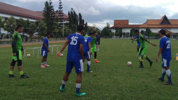 Persib Akan Kembali Tinggalkan Kota Bandung