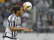 Martin Caceres dan 4 Pemain yang Kembali ke Juventus