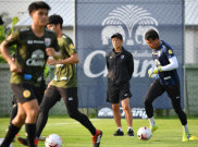 3 Kekecewaan FAT Berujung Pemecatan Akira Nishino dari Timnas Thailand