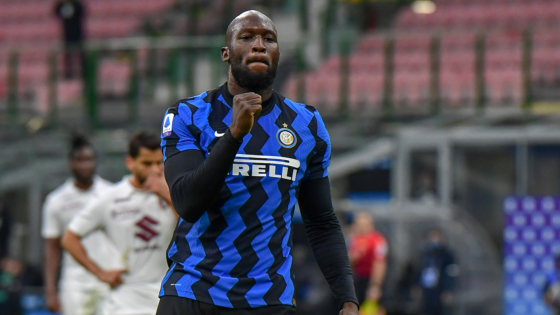 Rencana Chelsea Bawa Pulang Lukaku Bukan Sekadar Rumor