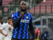 Rencana Chelsea Bawa Pulang Lukaku Bukan Sekadar Rumor