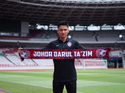 3 Jebolan Klub Liga Indonesia ke JDT Sebelum Syahrian Abimanyu