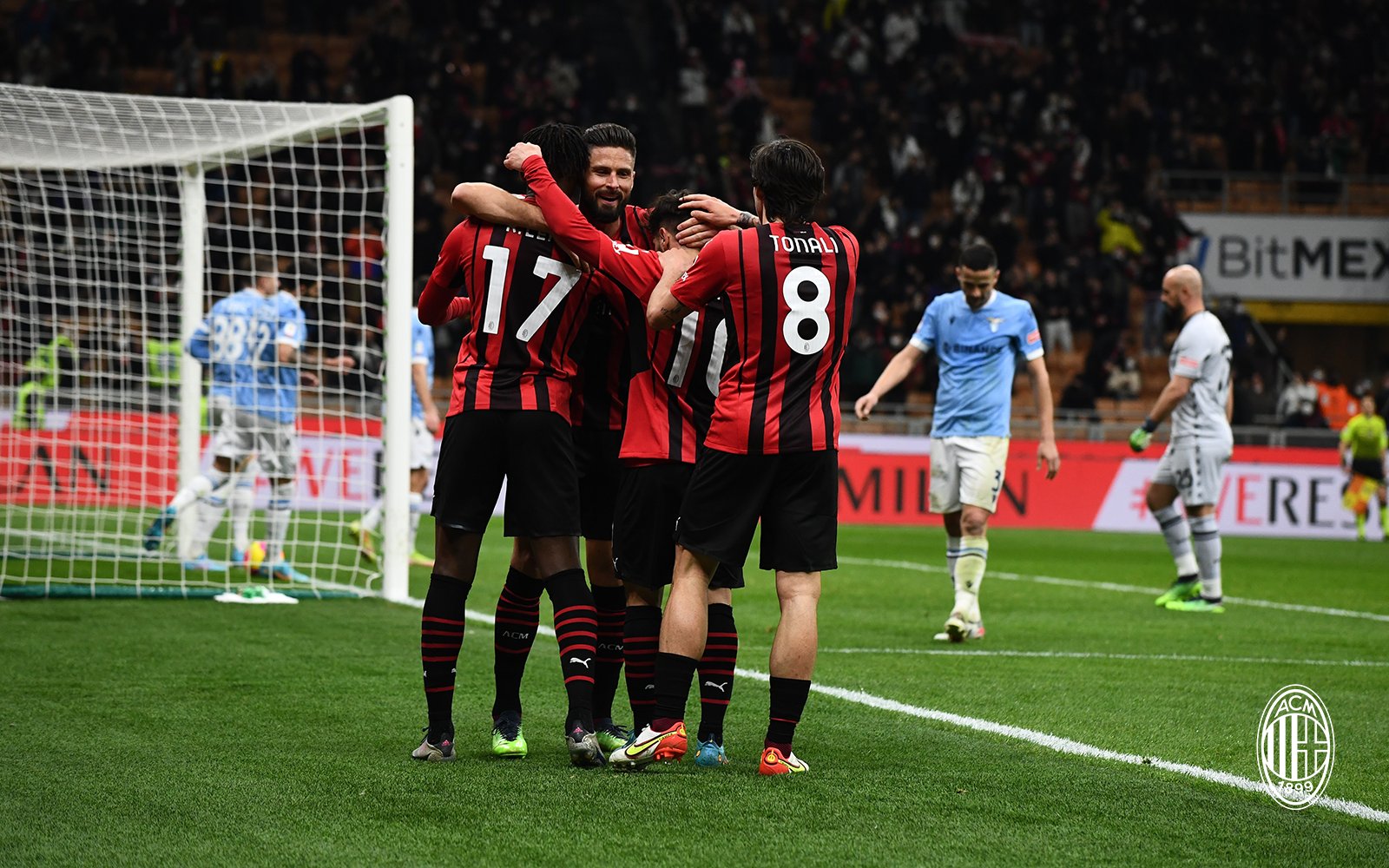 Milan Bersua Inter di Semifinal, Pioli Percaya Diri
