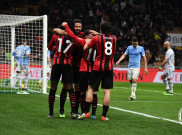 Milan Bersua Inter di Semifinal, Pioli Percaya Diri