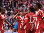 Cara Menonton dan Link Streaming Bayern Munchen vs Tottenham Hotspur, Live Sebentar Lagi