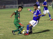 Kalahkan PSMS, Penggawa Persib Diguyur Bonus