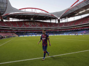 Gagal Dapatkan Lionel Messi, Manchester City Diprediksi Kewalahan Bendung Liverpool Juara