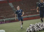 Eks Ketum PSSI Nurdin Halid Yakin John Herdman Bawa Timnas Indonesia Juara Piala AFF 2026