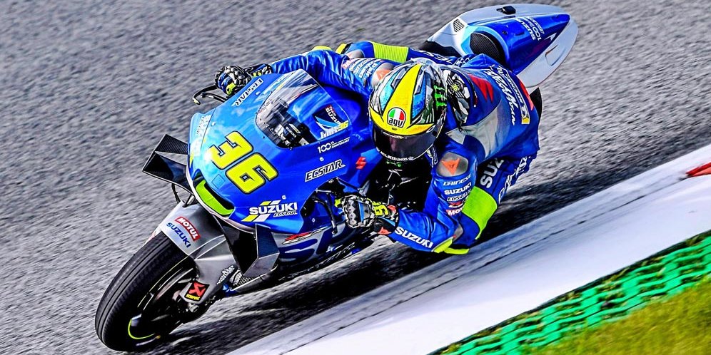 Tanpa Podium Tertinggi, Mungkinkah Joan Mir Jadi Juara Dunia MotoGP 2020?
