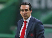 Sebelum Laga Kontra Eintracht Frankfurt, Arsenal Sudah Putuskan Pecat Unai Emery