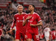 Jadwal Siaran Langsung dan Link Streaming Brighton vs Liverpool, Live Hari Ini (21/3) Pukul 19.30 WIB