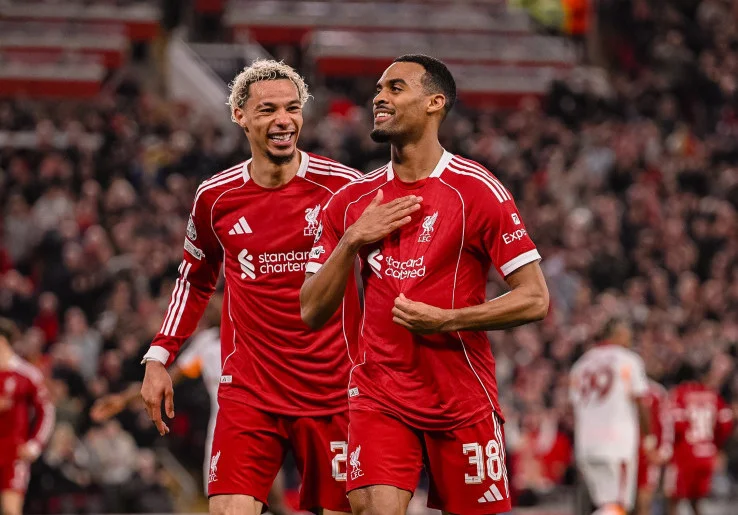 Jadwal Siaran Langsung dan Link Streaming Brighton vs Liverpool, Live Hari Ini (21/3) Pukul 19.30 WIB
