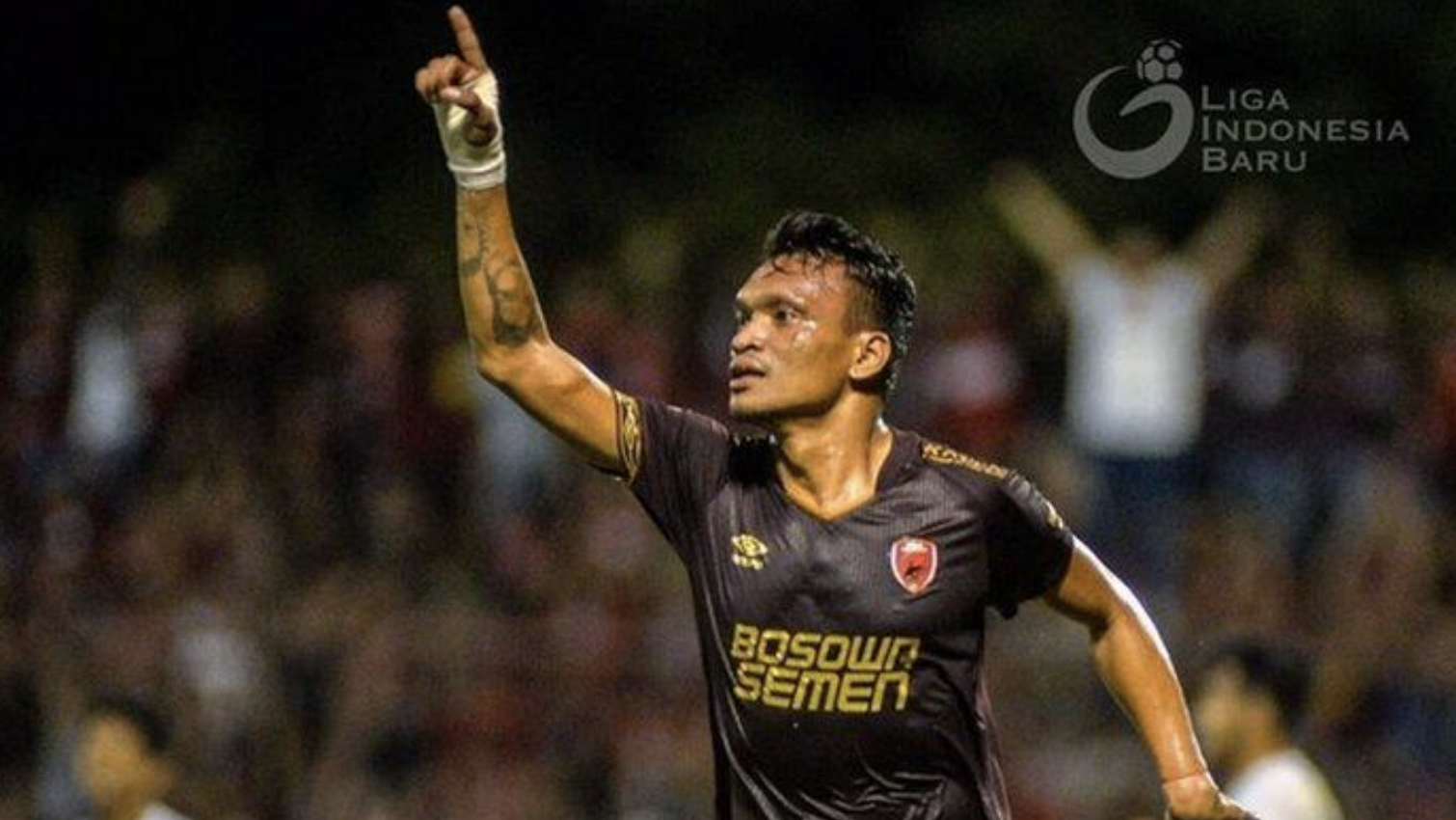 Rekrut Ferdinand Sinaga, Persib Menolak Disebut Menikung Klub Timor Leste
