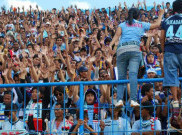 Persebaya Persilakan LA Mania ke Stadion GBT Sejak 15 Tahun Terakhir