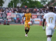 Hasil Super League 2025/2026: Jordi Amat Kartu Merah, Persija Tumbang di Kandang Bhayangkara FC