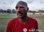 Pemain Senior Bali United Sedih Force Majeure Kembali Terjadi di Sepak Bola Indonesia