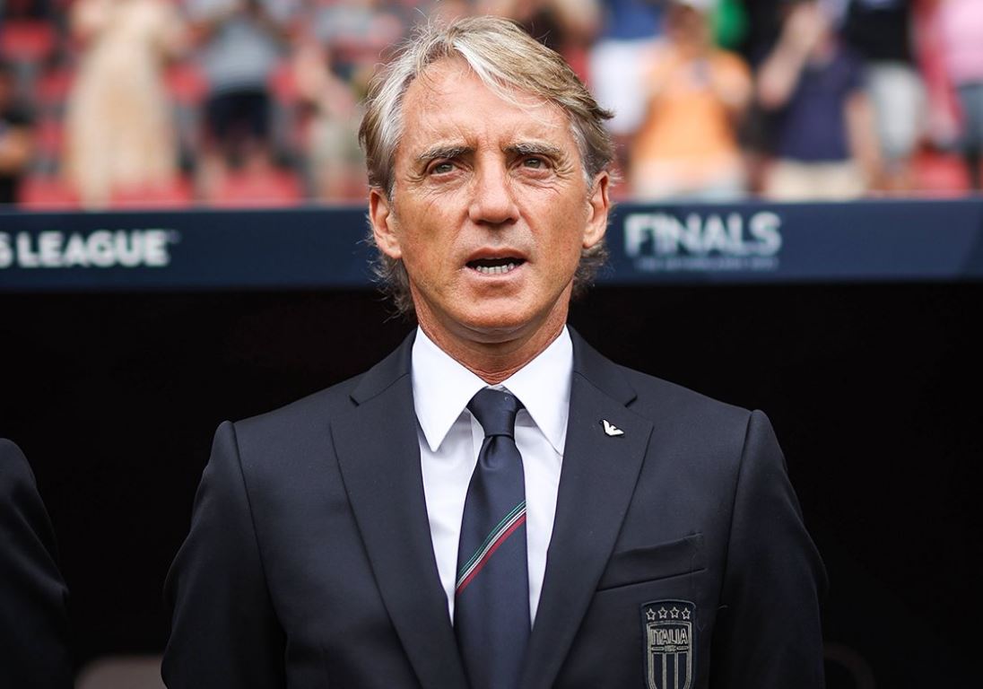 Terima Tawaran FIGC, Roberto Mancini Kembali Tukangi Timnas Italia