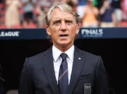 Terima Tawaran FIGC, Roberto Mancini Kembali Tukangi Timnas Italia