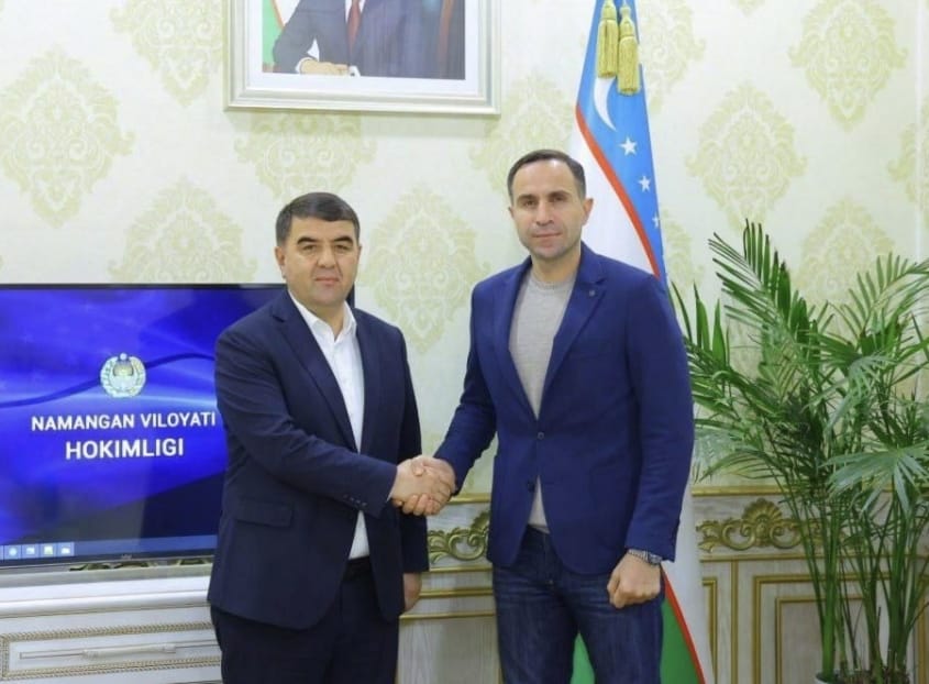 Timur Kapadze Dipastikan Bukan Pelatih Baru Timnas Indonesia Usai Gabung Klub Uzbekistan