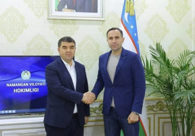 Timur Kapadze Dipastikan Bukan Pelatih Baru Timnas Indonesia Usai Gabung Klub Uzbekistan