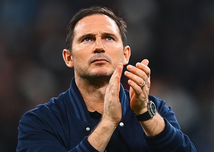 Tertinggal Agregat 0-2 dari Madrid, Lampard Berharap Keajaiban Stamford Bridge