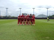 Klub Super League Wajib Waspada, STY Sebut Pemain Persija Mulai Pahami Taktiknya