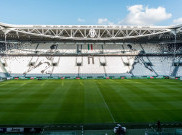 Derbi d'Italia Tanpa Penonton, Juventus Tak Mau Kembalikan Uang Tiket