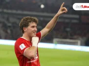 Hasil FIFA ASEAN Cup 2026: Timnas Indonesia Bungkam Singapura, Ole Romeny Cetak Satu Gol