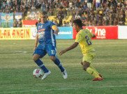 Liga 2: Respons Manajer PSIM Jogja soal Hasil Buruk secara Beruntun