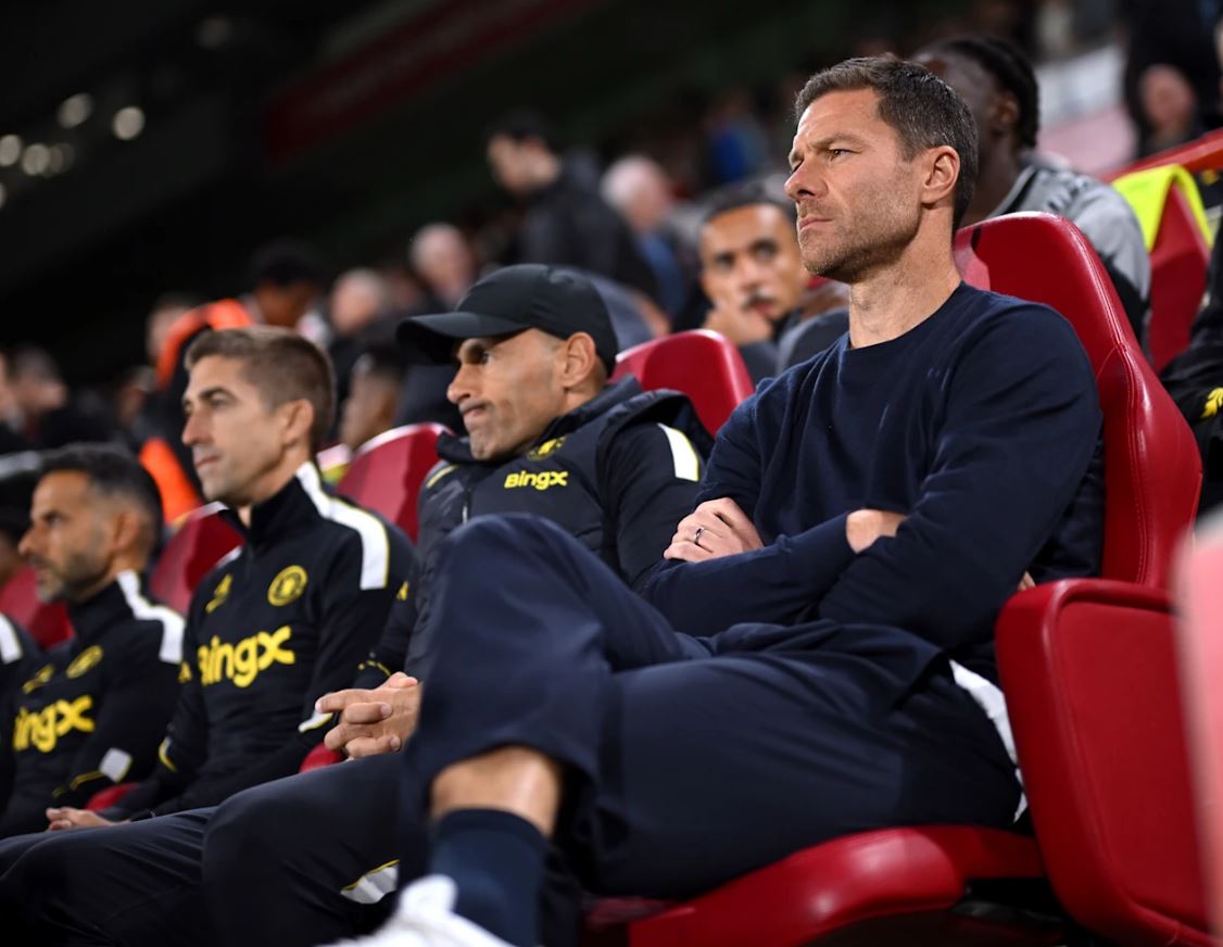 Chelsea Dibantai di Markas Brentford, Xabi Alonso Tak Mau Mencari-cari Alasan