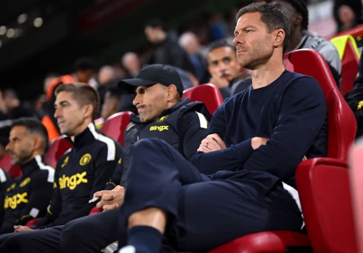 Chelsea Dibantai di Markas Brentford, Xabi Alonso Tak Mau Mencari-cari Alasan