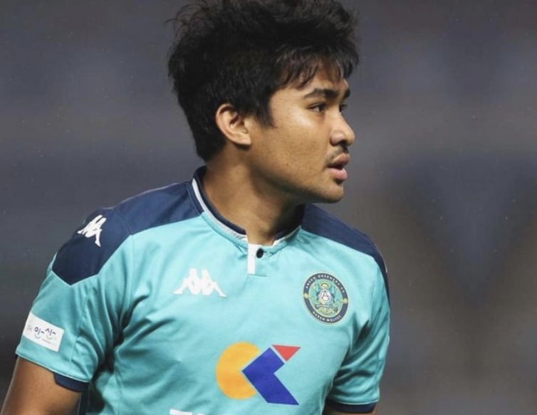 Negosiasi Hampir Gagal, Ansan Greeners Pastikan Asnawi Bertahan