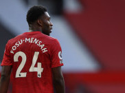 Nasib Fosu-Mensah, Wonderkid yang Layu sebelum Berkembang di Old Trafford