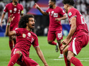 Qatar Borong Penghargaan di Piala Asia 2023: Juara, Top Skor, sampai Pemain Terbaik