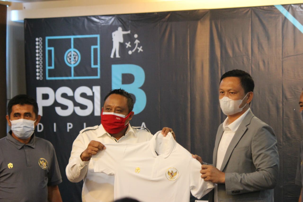 Liga 2: Dukungan Pelaku Sepak Bola Nasional terhadap Akuisisi PSG