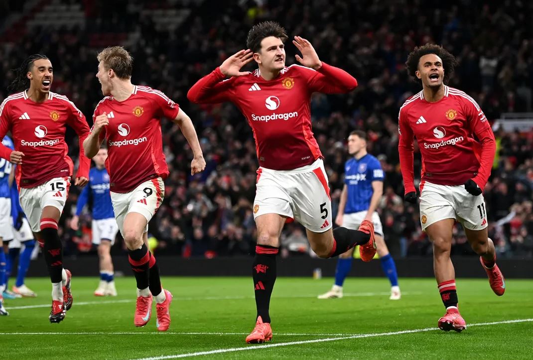 Hasil Premier League: Arsenal Imbang, Liverpool dan Duo Manchester Menang
