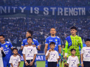 Persib Bandung Datang ke Markas Persita dengan Skuad Pincang