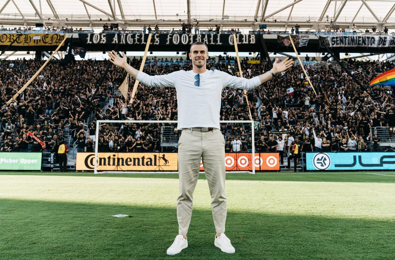 Gareth Bale Ungkap Alasan Tinggalkan Karier di Eropa