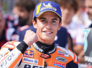 Tanpa Marc Marquez, Menang Hanya Mimpi bagi Honda