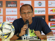 Skuat PSIS Semarang Pincang Hadapi Persija, Bambang Nurdiansyah Enggan Jadikan Alasan