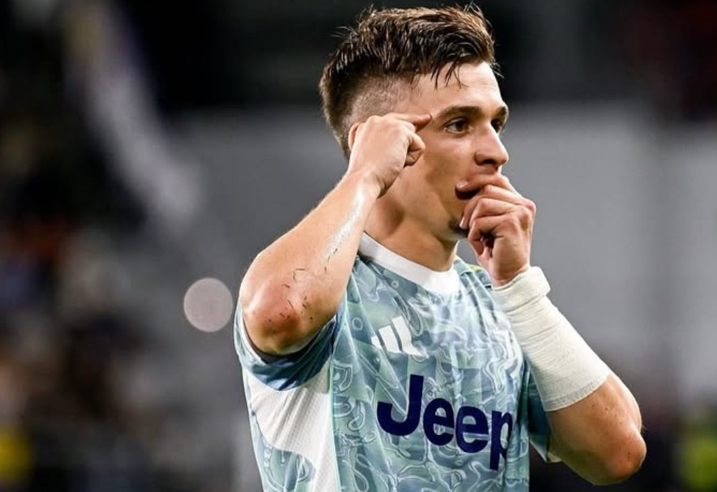 Masa Pinjam Segera Habis, Francisco Conceicao Ingin Bertahan di Juventus