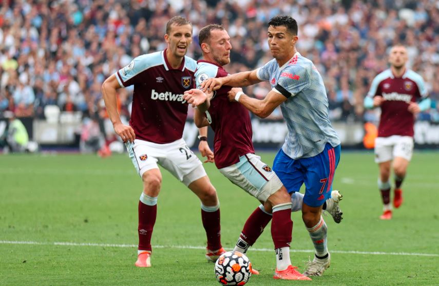 Prediksi Man United Vs West Ham: Duel Krusial Perebutan Empat Besar