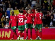 Ruben Amorim Latih Manchester United, Cristiano Ronaldo Kirim Pesan Khusus
