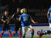 Cedera Membaik, Dedi Kusnandar Antusias Bantu Persib Kalahkan PSM