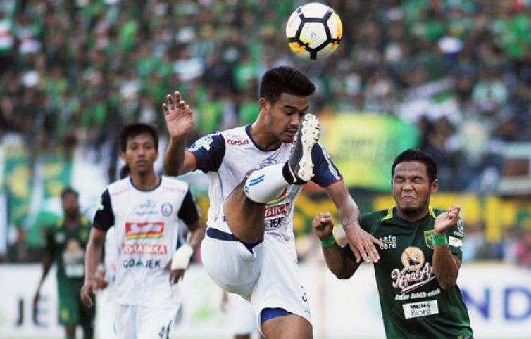 Pertimbangan Keamanan Jadi Alasan Waktu Arema FC Vs Persebaya Bergeser