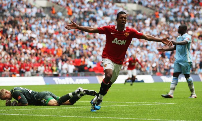 Nostalgia - Saat Rivalitas Duo Manchester Suguhkan Salah Satu Community Shield Terpanas