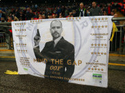 Pep Guardiola Sebut Premier League Lebih Sulit Ketimbang Liga Champions